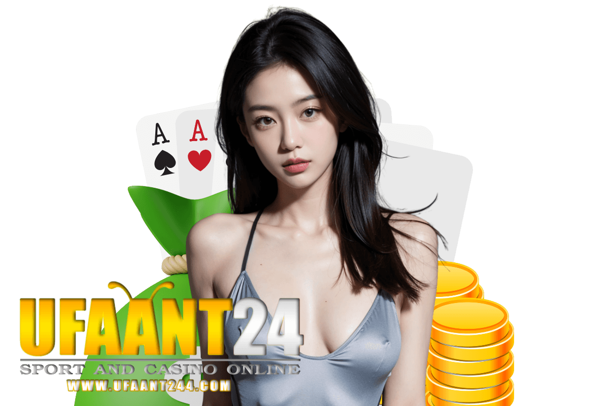 ufaant24 เว็บตรง
